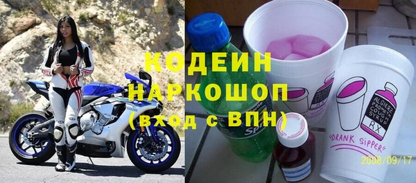 прущий лед Абаза